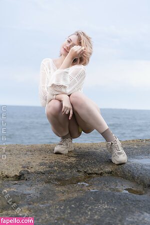 Carry Key Nude Leaked Photo #285