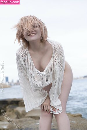 Carry Key Nude Leaked Photo #296