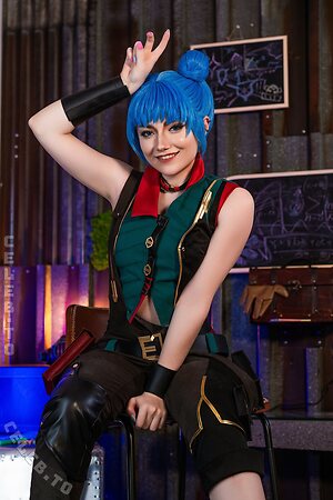 Carry Key photo