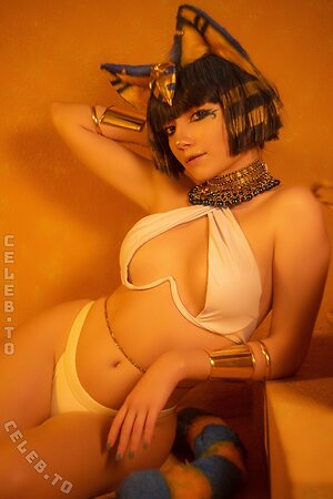 Carry Key Nude Leaked Photo #2063