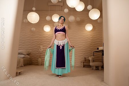 Carry Key Nude Leaked Photo #2180
