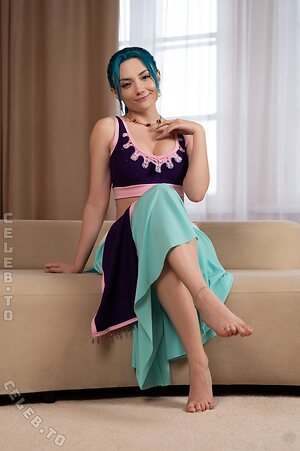 Carry Key Nude Leaked Photo #2184