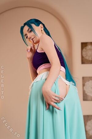 Carry Key Nude Leaked Photo #2190