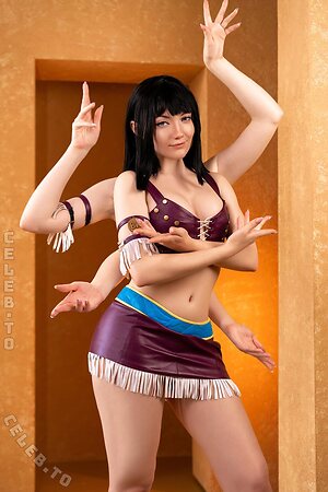 Carry Key Nude Leaked Photo #2239