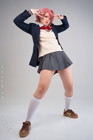 Carry Key Nude Leaked Photo #2410