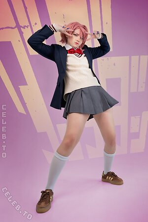 Carry Key Nude Leaked Photo #2411