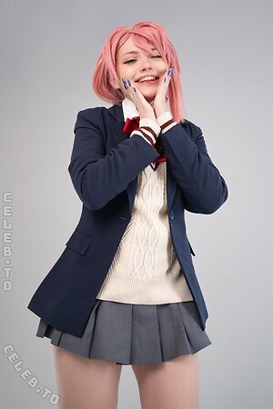 Carry Key Nude Leaked Photo #2412
