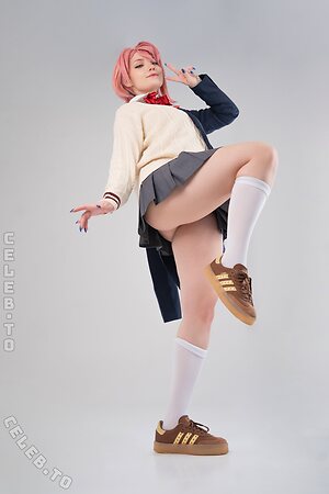 Carry Key Nude Leaked Photo #2414