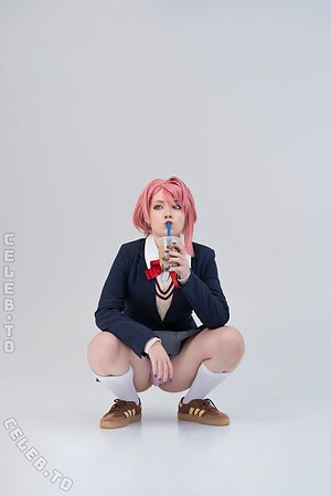 Carry Key Nude Leaked Photo #2421