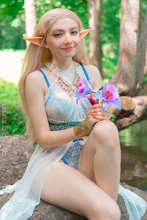 Carry Key Nude Leaked Photo #2501