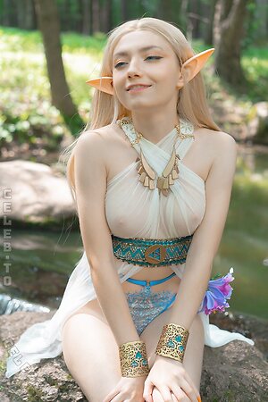 Carry Key Nude Leaked Photo #2513