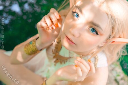 Carry Key Nude Leaked Photo #2528