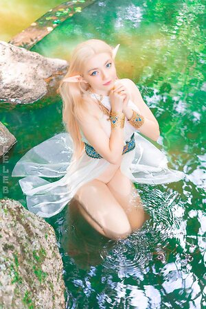 Carry Key Nude Leaked Photo #2533