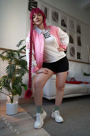 Carry Key Nude Leaked Photo #2618