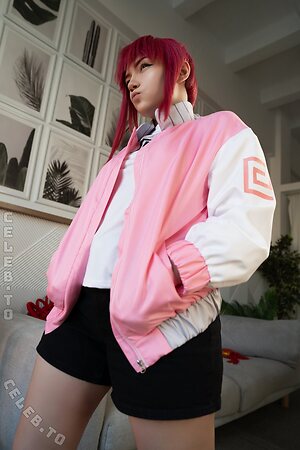 Carry Key Nude Leaked Photo #2621