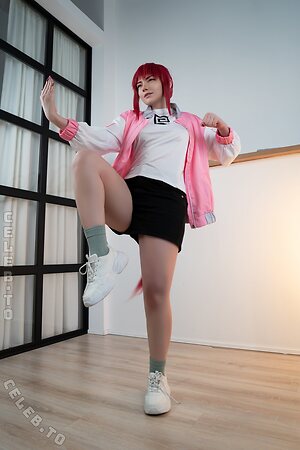 Carry Key Nude Leaked Photo #2627