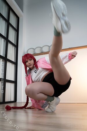 Carry Key Nude Leaked Photo #2632
