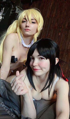 Carry Key Nude Leaked Photo #2720