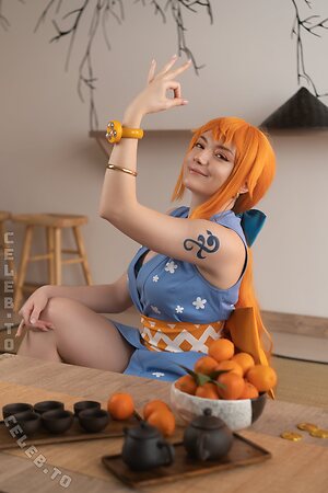 Carry Key Nude Leaked Photo #2738