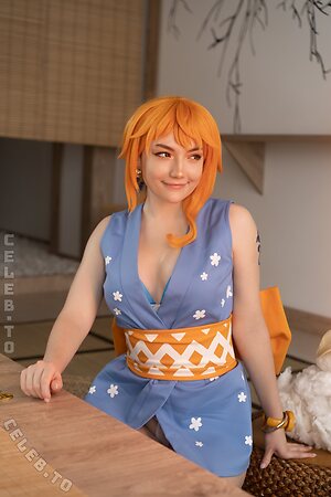 Carry Key Nude Leaked Photo #2743