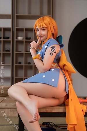 Carry Key Nude Leaked Photo #2759