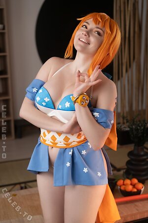 Carry Key Nude Leaked Photo #2764