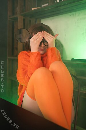 Carry Key Nude Leaked Photo #2817
