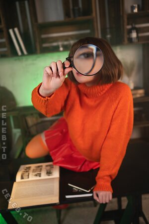 Carry Key Nude Leaked Photo #2819
