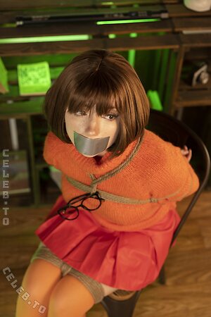 Carry Key Nude Leaked Photo #2828