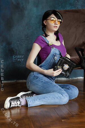 Carry Key Nude Leaked Photo #2865