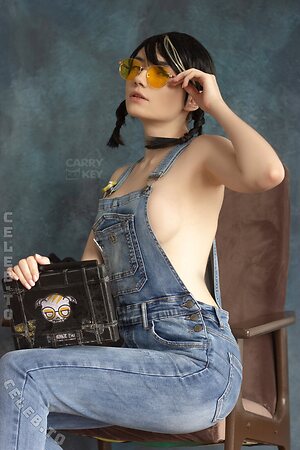 Carry Key Nude Leaked Photo #2883