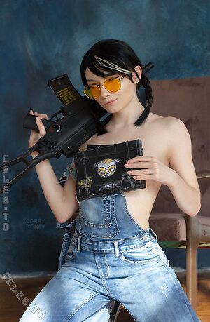 Carry Key photo