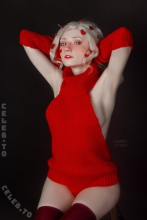 Carry Key Nude Leaked Photo #2926