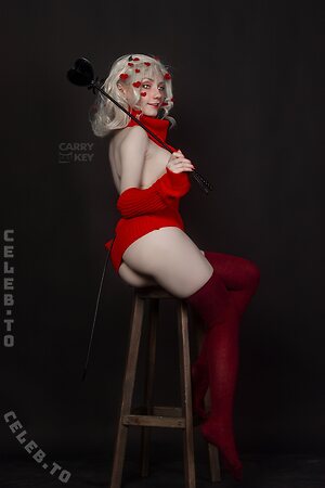 Carry Key Nude Leaked Photo #2932