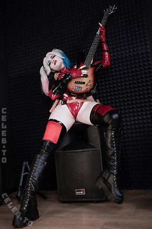 Carry Key leaked photo #3358