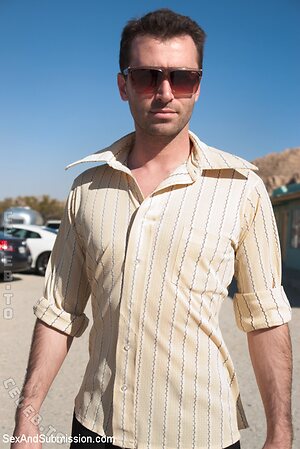 Carter Cruise Nude Leaked Photo #18