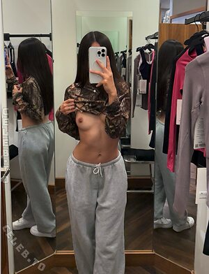 Caryn Marjorie leaked photo #24