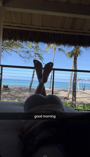 Caryn Marjorie leaked photo #31
