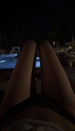 Caryn Marjorie leaked photo #32