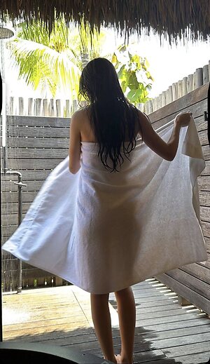 Caryn Marjorie leaked photo #35