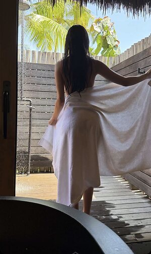 Caryn Marjorie leaked photo #36