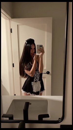 Caryn Marjorie leaked photo #46