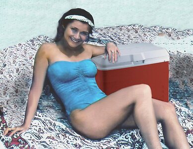 Caryn Richman Nude Leaked Photo #4