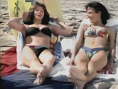 Caryn Richman Nude Leaked Photo #17