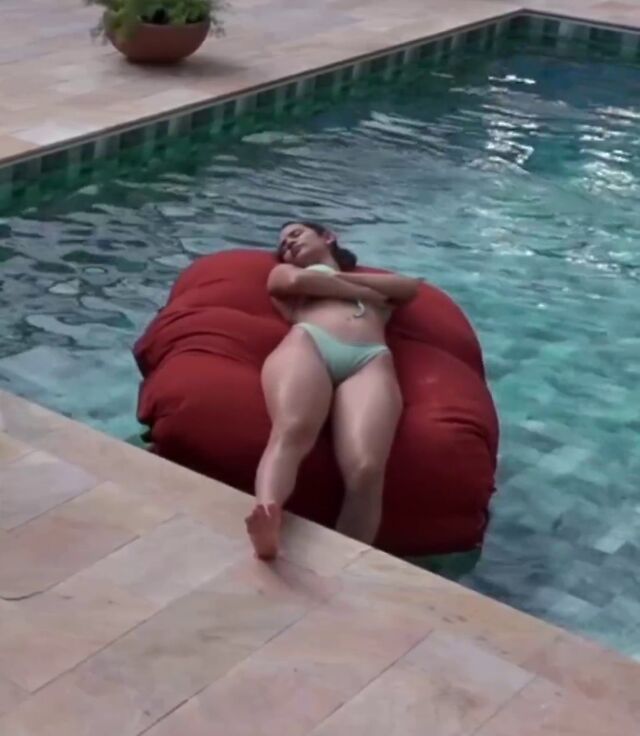 Casa do patrão leaked photos