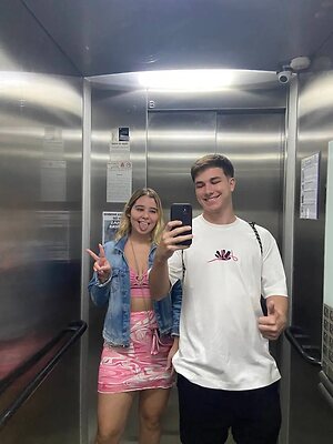 CASAIS VAZADOS