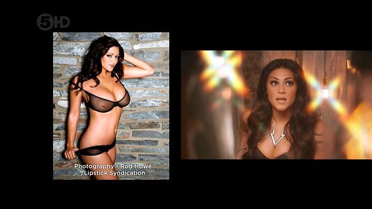 Casey Batchelor leaked photo #38