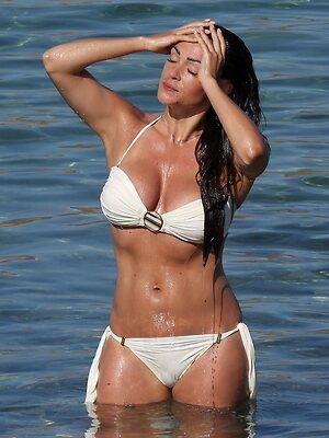 Casey Batchelor leaked photo #77