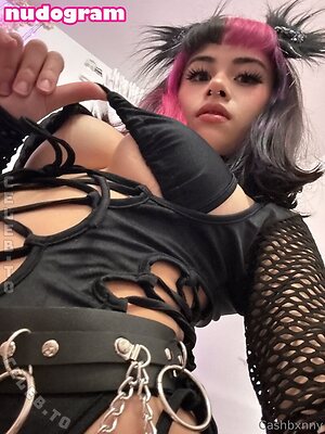 cashbxnny Nude Leaked Photo #352