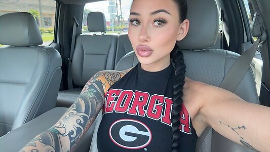 Casi Torres leaked photo #3